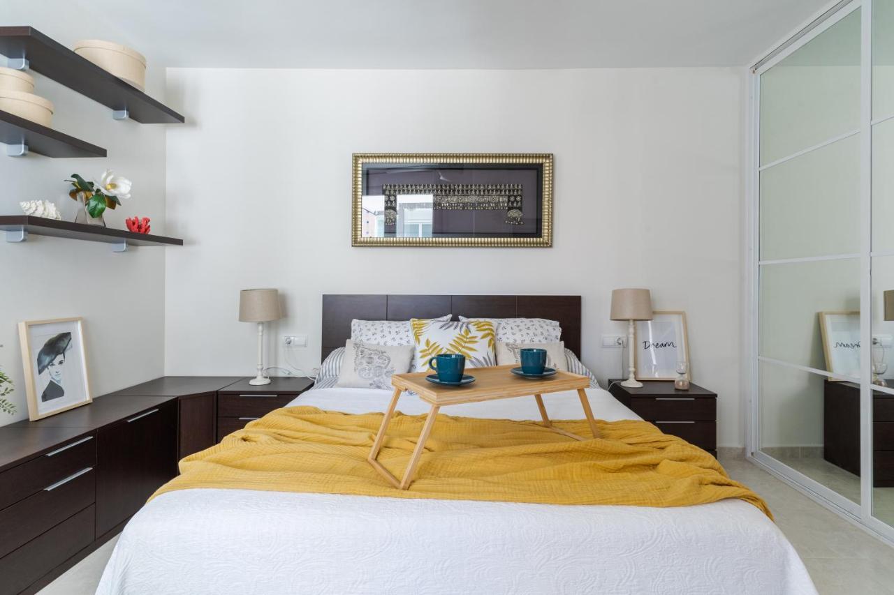 Playamar Apartment Торемолинос Екстериор снимка