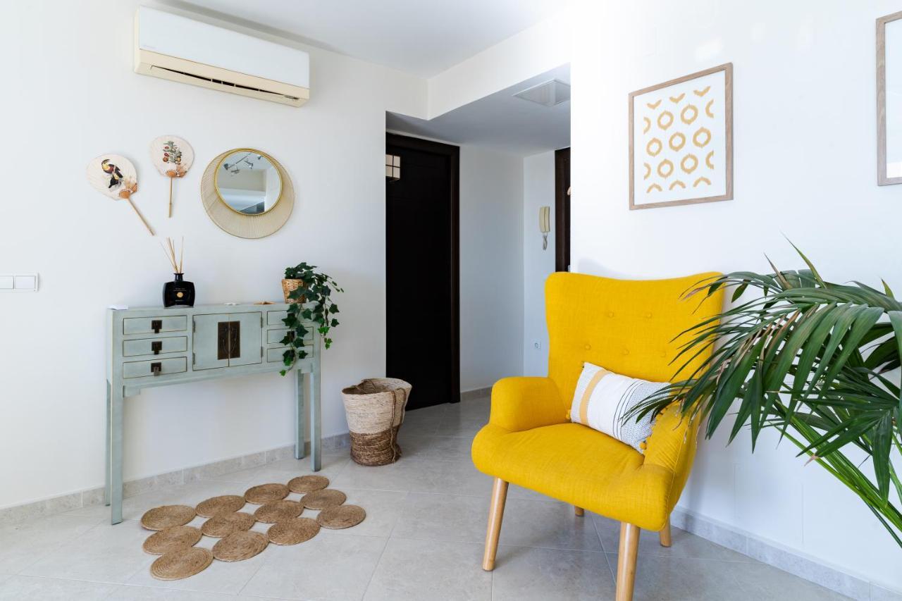 Playamar Apartment Торемолинос Екстериор снимка