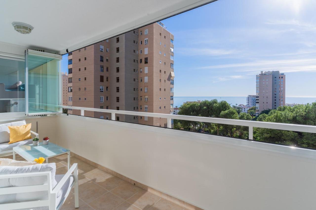 Playamar Apartment Торемолинос Екстериор снимка