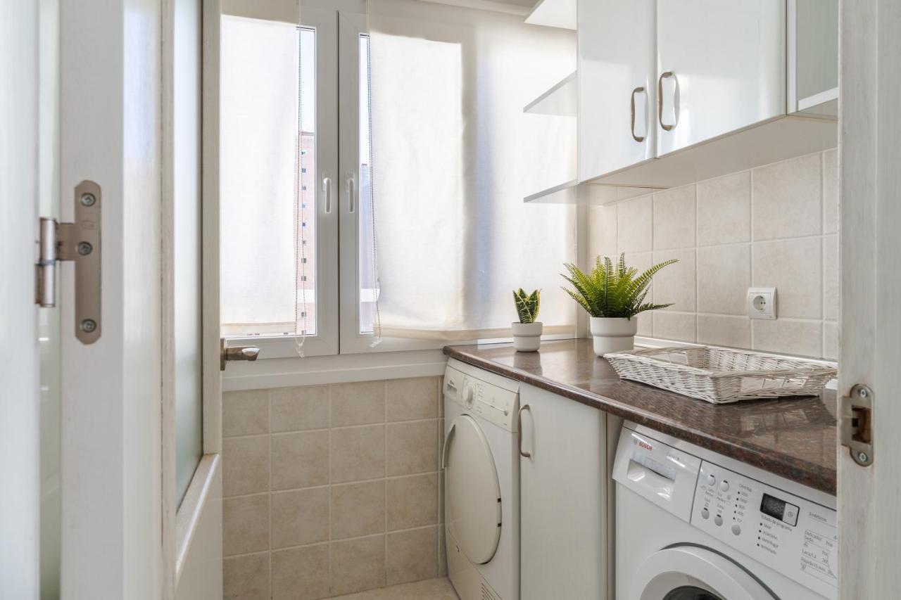 Playamar Apartment Торемолинос Екстериор снимка