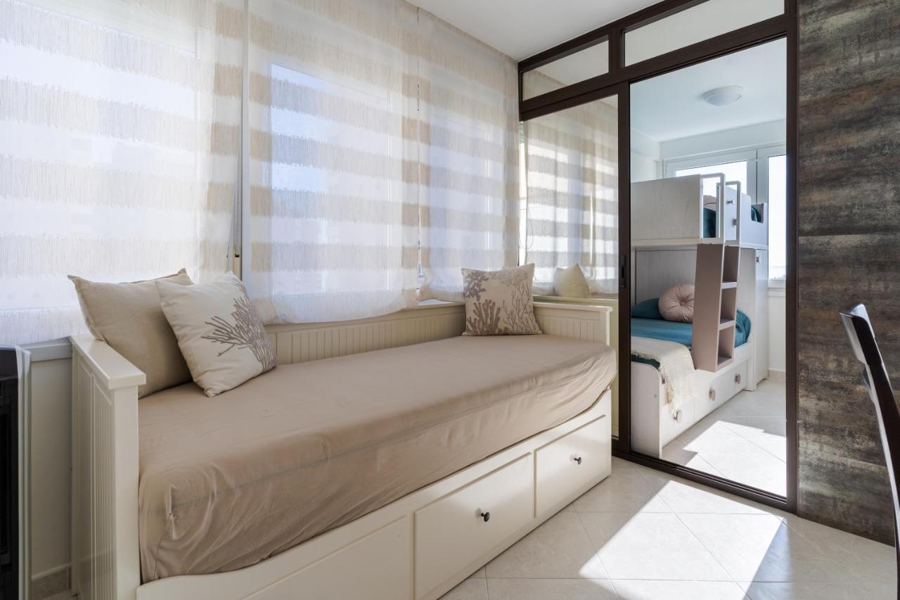 Playamar Apartment Торемолинос Екстериор снимка